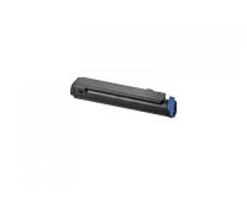 OKI M431&comma; MB461&comma; MB471&comma; MB491 toner zwart high capacity 7&period;000 pagina s 1-pack