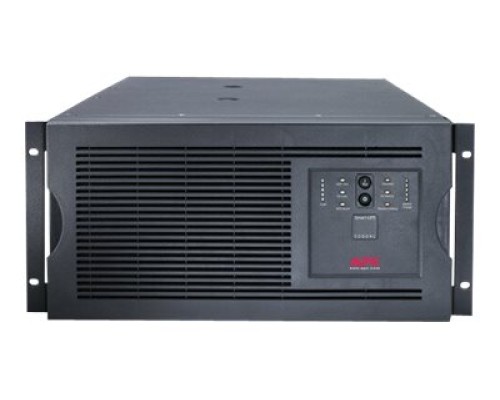 APC Smart-UPS 5000VA 208V Rackmount Tower