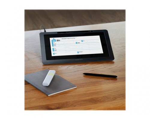 WACOM Signature Set DTU1031AX & Sign Pro