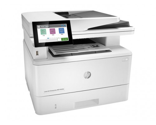 HP LaserJet Enterprise M430f MFP A4 mono Laser 38ppm