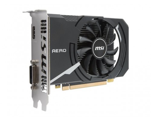 MSI GeForce GT 1030 AERO ITX 2G OC HDMI SL-DVI-D