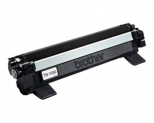 BROTHER TN-1050 toner zwart standard capacity 1&period;000 paginas 1-pack