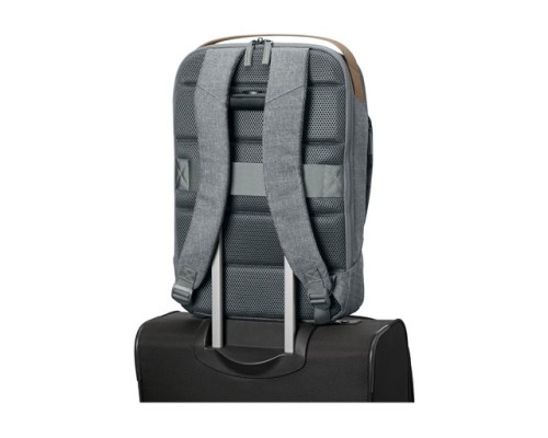 HP RENEW 15inch Grey Backpack