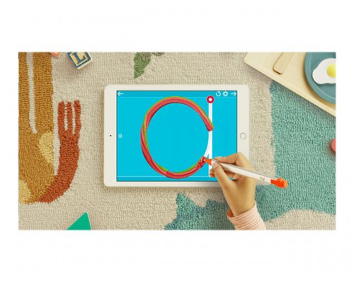 LOGITECH CRAYON - INTENSE SORBET - EMEA - B2B