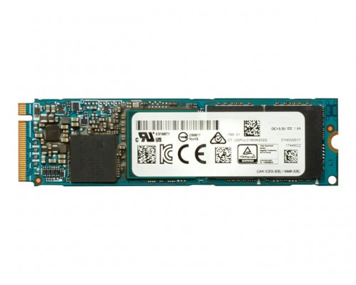 HP 2TB TLC PCIe3x4 NVMe M2 SSD
