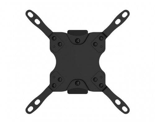 EWENT Easy Turn TV wall mount M 2 pivot 13-42 inch