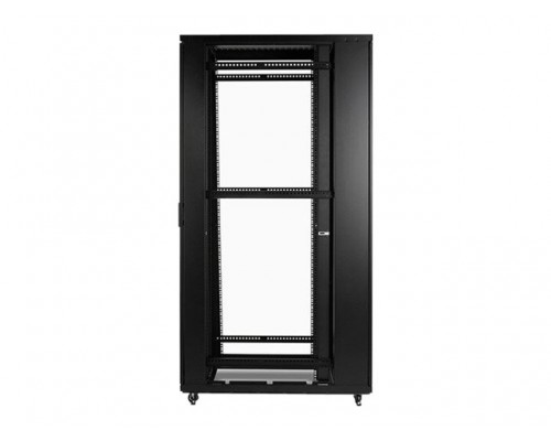 APC NetShelter SV 42U 600mm Wide x 1060mm Deep Enclosure without Sides Black
