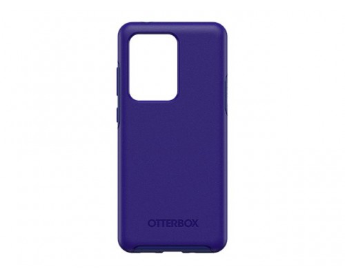 OTTERBOX Symmetry Samsung Galaxy S20 Ultra Sapphire Secret - blue
