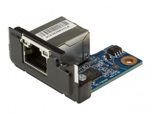 HP 2&period;5GbE LAN Flex Port Z2 Mini 169K0AA