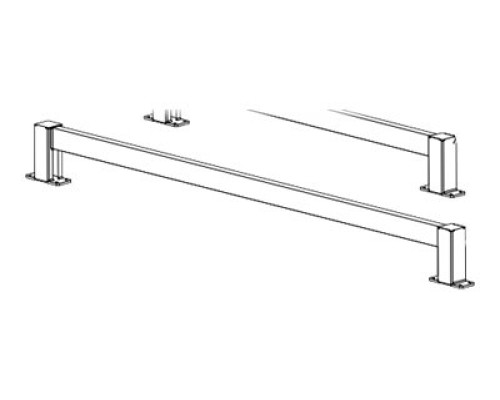APC HyperPod Frame Post Alignment Tool 6