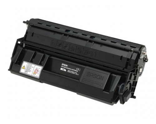 EPSON AcuLaser M8000 imaging cartridge zwart standard capacity 15&period;000 paginas 1-pack return program