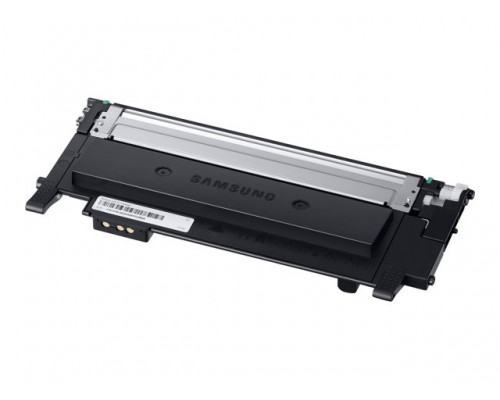 SAMSUNG CLT-K404S&sol;ELS Black Toner Cartrid