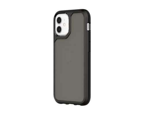 GRIFFIN Survivor Strong for iPhone 12 mini - Black&sol;Black