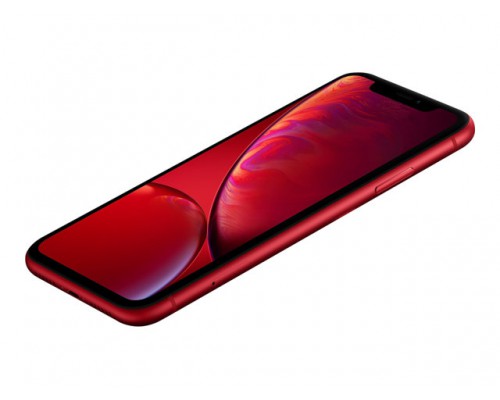 APPLE iPhone XR 64GB PRODUCT RED