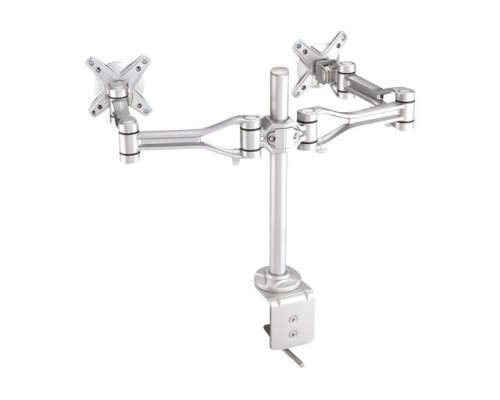 NEOMOUNTS BY NEWSTAR FPMA-D1030D 10-30inch Flat Screen Desk Mount clamp