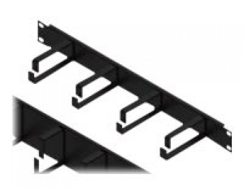 EATON 1U Horizontal Cable Manager