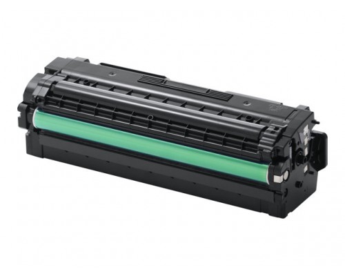 SAMSUNG CLT-K505L&sol;ELS H-Yield Blk Toner C