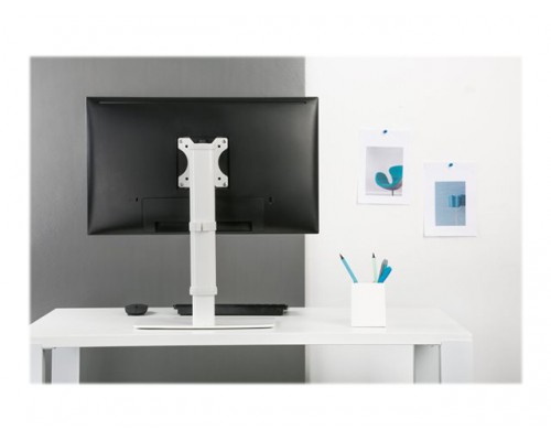 NEOMOUNTS BY NEWSTAR Flatscreen Desk Mount stand