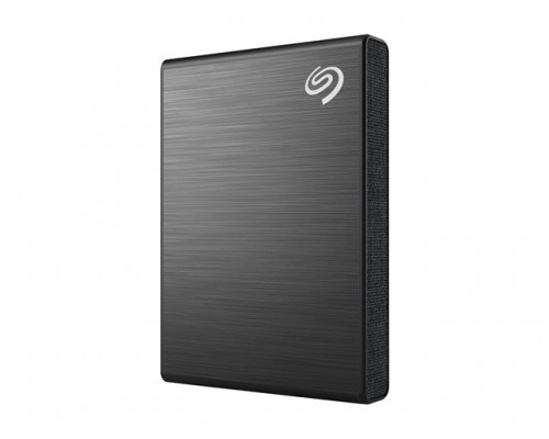 SEAGATE One Touch SSD 1TB USB-C Silver