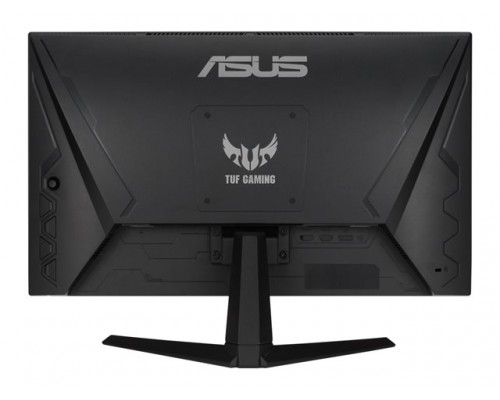 ASUS TUF Gaming VG249Q1A 23&period;8inch WLED IPS FHD 1920x1080 16&colon;9 1000&colon;1 250cd&sol;m2 165Hz 1ms MPRT Shadow Boost 2xHDMI 1xDP