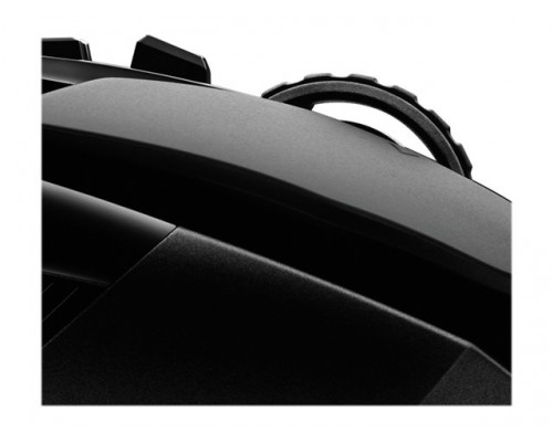 LOGITECH G903 LIGHTSPEED Mouse - 2&period;4GHZ - EWR2
