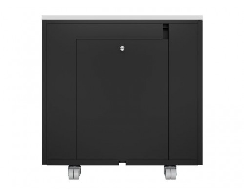 APC NetShelter CX Mini Enclosure White Finish
