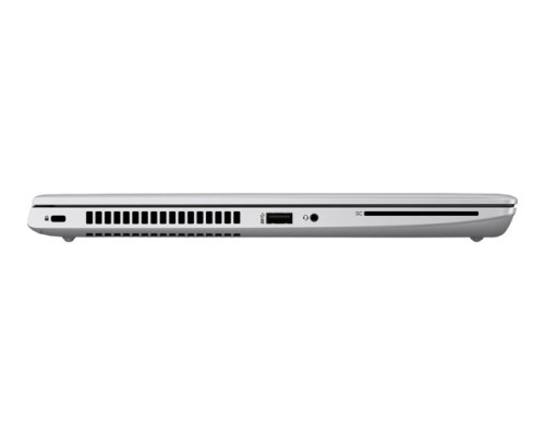 HP ProBook 640 G4 i5-7200U 14&period;0 FHD AG LED UWVA UMA 8GB DDR4 256GB SSD AC&plus;BT 3C Batt FPR W10P64 1yr Wrty &lpar;NL&rpar;