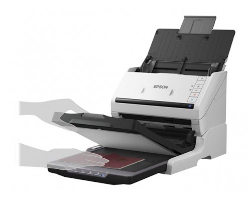 EPSON WorkForce DS-530 Scanner A4