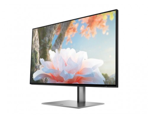 HP Z27xs G3 27inch IPS UHD 16&colon;9 60Hz 1300&colon;1 600cd&sol;m2 14ms HDMI DP USB-C