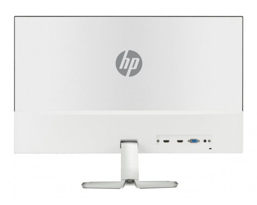 HP 27fw Monitor with Audio 68&period;58cm 27inch LED FHD 1920x1080 60Hz 2xHDMI 1&period;4