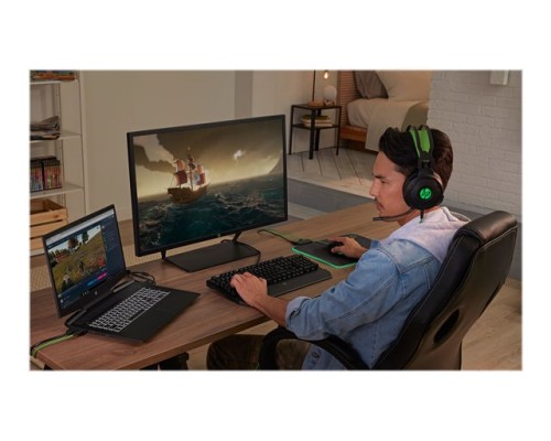 HP Pav Gaming Keyboard 800