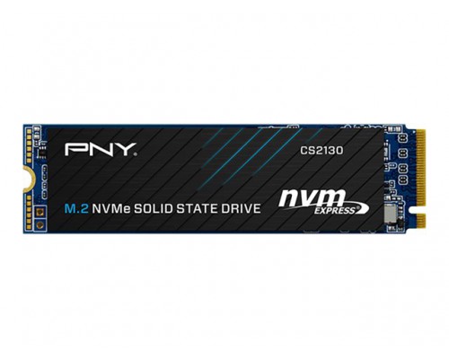 PNY XLR8 CS2130 500GB M&period;2 NVMe Internal Solid State Drive