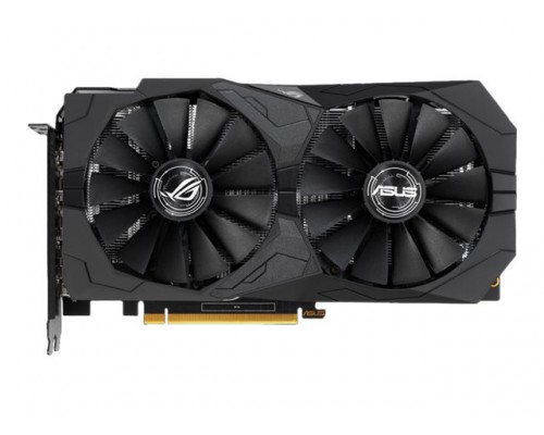 ASUS GEFORCE ROG-STRIX-GTX1650-4G-GAMING VGA
