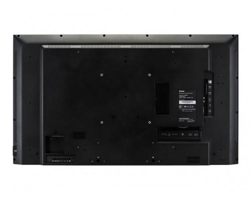 IIYAMA ProLite LE5040UHS-B1 50inch 127cm Integrated iiSignage software Android OS file and web browser VESA Mount