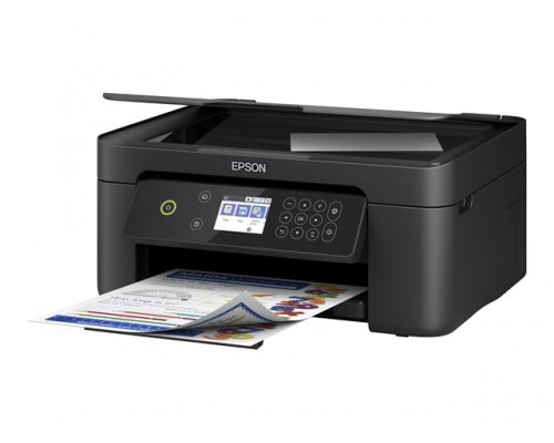 EPSON XP-4100 MFP printer