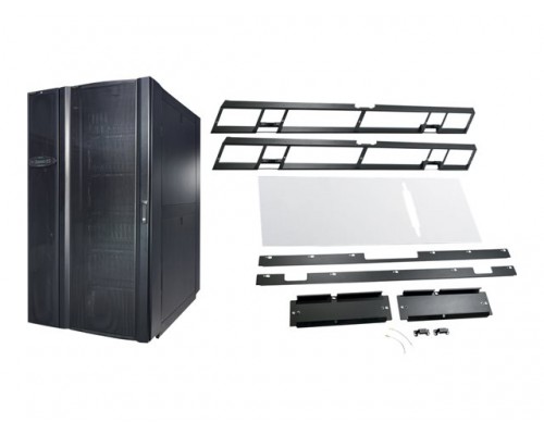 APC Rack Air Containment Rear Assembly for NetShelter SX 42U 750mm Wide