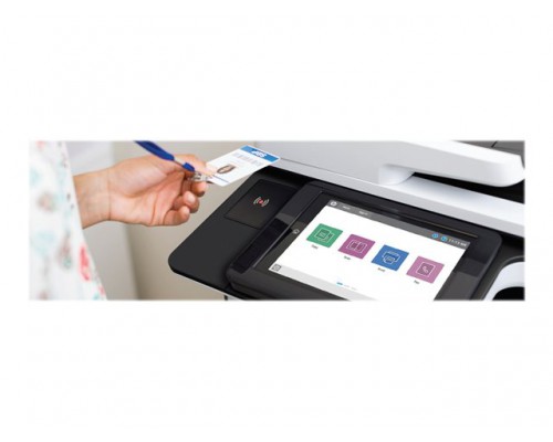 HP pcProx Plus Enroll HIP2 Jack Black USB Reader HIP2 Keystroke Reader