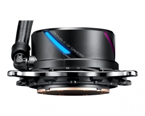 ASUS ROG Strix LC 240