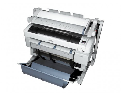 EPSON SureColor SC-T5200 Double Roll MFP Postscript 36inch