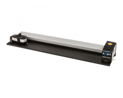 X-RITE eXact Auto-Scan Track - 29inch 74cm