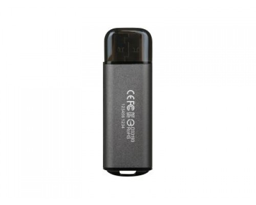 TRANSCEND JetFlash 920 USB 128GB USB 3&period;2 Pen Drive TLC High Speed
