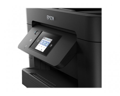 EPSON WorkForce Pro WF-4730DTWF 4-in-1 A4 color Wifi Ethernet NFC