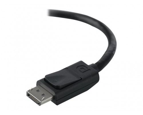 BELKIN Displayport Cable Male/Male 3m