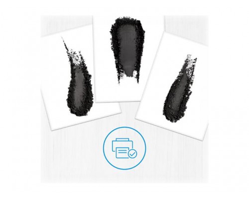 HP 14A originele toner cartridge zwart standard capacity 10&period;000 paginas 1-pack