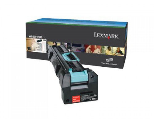 LEXMARK W850 photoconductor kit standard capacity 60&period;000 pagina s 1-pack