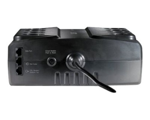 APC Power-Saving Back-UPS ES 8 Outlet 550VA 230V CEE 7&sol;7