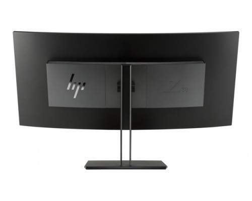 HP Z38c 95&comma;2cm 37&comma;5inch Curved Display