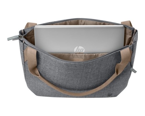 HP RENEW 14inch Grey Tote