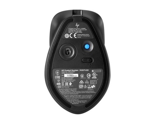 HP Envy Rechargeable Mouse 500 Europe