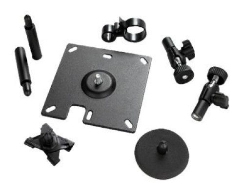 APC Surface Mounting Brackets for NetBotz Room Monitor Appliance or Camera Pod